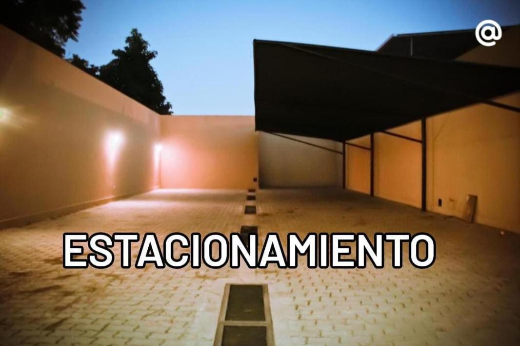 Hotel Solar Norte San Miguel de Tucuman Exterior photo