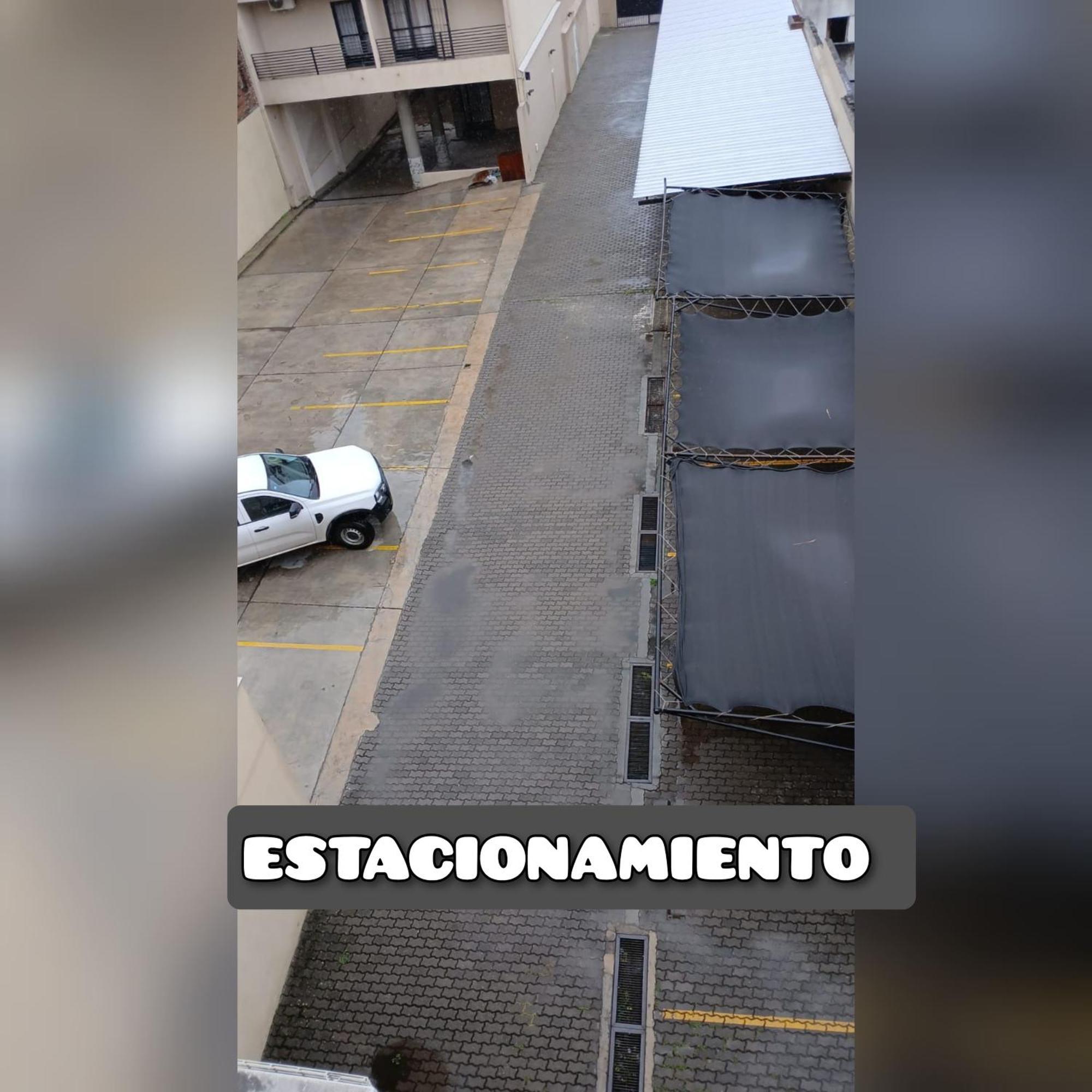 Hotel Solar Norte San Miguel de Tucuman Exterior photo